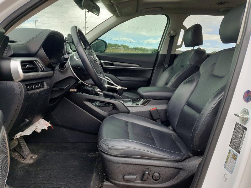 Продаж на аукціоні авто 2021 Kia Telluride, vin: 5XYP6DHC4MG122959, номер лоту: 48891056