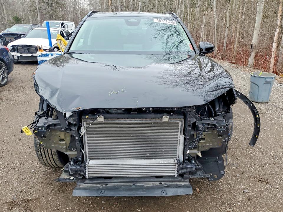 Продажа на аукционе авто 2025 Honda Cr-v, vin: 2HKRS4H52SH113463, номер лота: 49731966