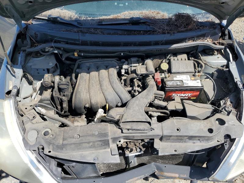 Продаж на аукціоні авто 2012 Nissan Versa, vin: 3N1BC1CP0CK271087, номер лоту: 51346386