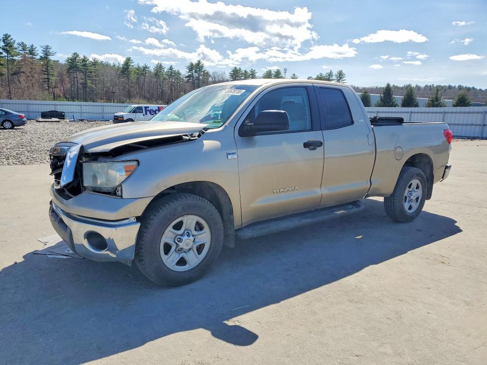 50628706 :رقم المزاد ، 5TFRT541X8X023142 vin ، 2008 Toyota Tundra مزاد بيع