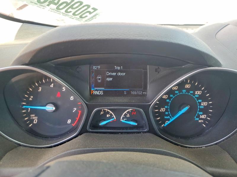 Aukcja sprzedaży 2014 Ford Escape, vin: 1FMCU9J95EUC56522, numer aukcji: 50964836