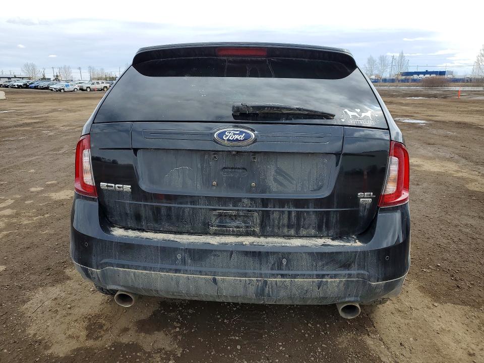 Продажа на аукционе авто 2014 Ford Edge, vin: 2FMDK4JCXEBB41851, номер лота: 49336896