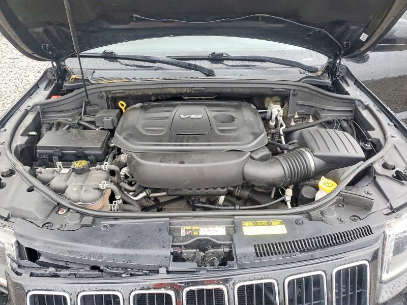 51572926 :رقم المزاد ، 1C4RJFAG9GC492751 vin ، 2016 Jeep Grand Cherokee مزاد بيع