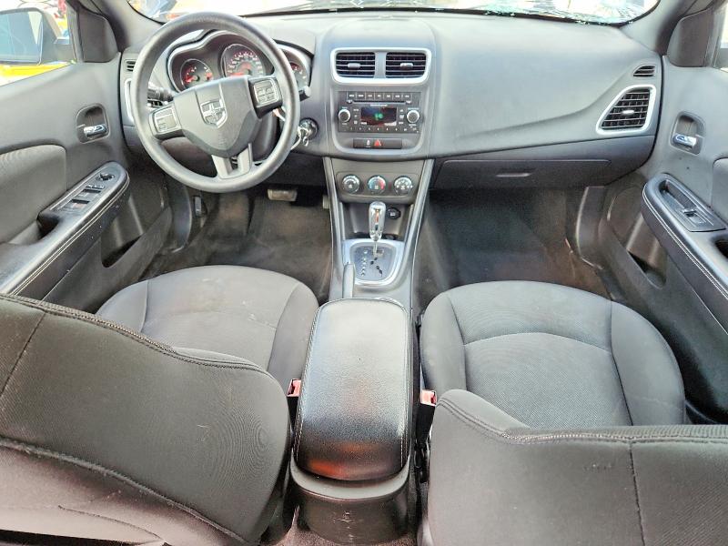 2014 Dodge Avenger მანქანა იყიდება აუქციონზე, vin: 1C3CDZAB5EN161593, აუქციონის ნომერი: 51828326