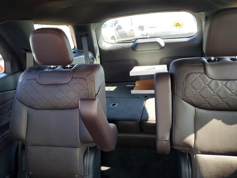 Продажа на аукционе авто 2025 Ford Explorer, vin: 1FMWK8HC7SGA22830, номер лота: 49073456