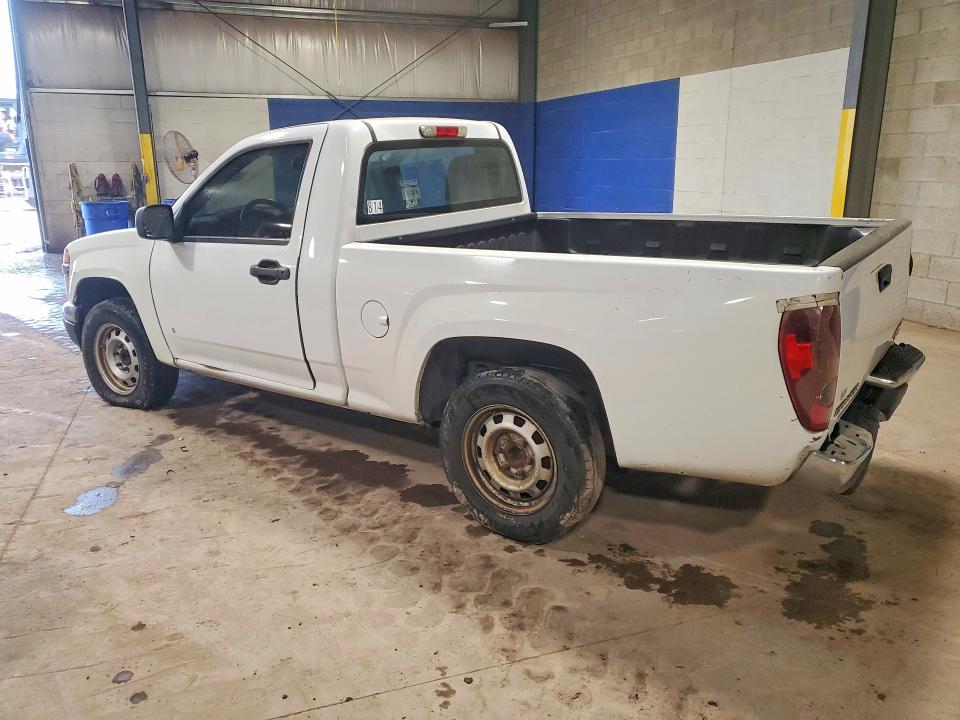 Продаж на аукціоні авто 2012 Gmc Canyon, vin: 1GTC5LF98C8114839, номер лоту: 51669156