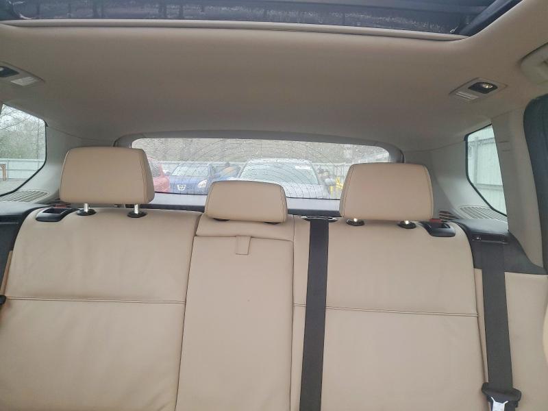 Aukcja sprzedaży 2011 Bmw X3, vin: 5UXWX5C57BL707364, numer aukcji: 51437936