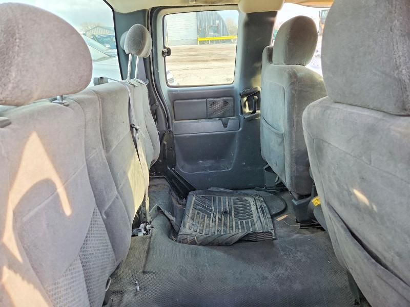 48352636 :رقم المزاد ، 1GCEC19Z36E251594 vin ، 2006 Chevrolet Silverado مزاد بيع