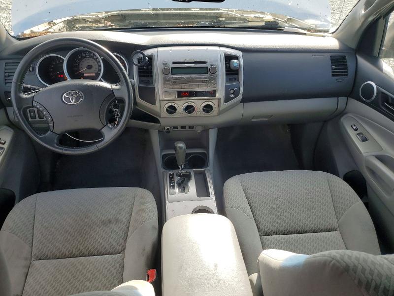 Продажа на аукционе авто 2011 Toyota Tacoma, vin: 5TFTX4GN0BX002021, номер лота: 48831956