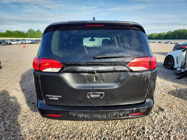 2020 Chrysler Voyager მანქანა იყიდება აუქციონზე, vin: 2C4RC1DG0LR256998, აუქციონის ნომერი: 50078646