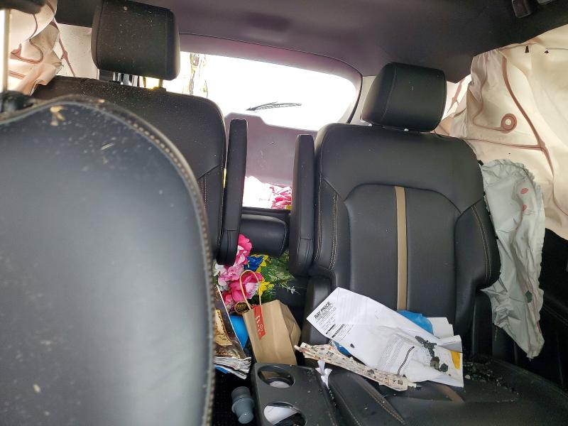Продажа на аукционе авто 2024 Mazda Cx-90, vin: JM3KKEHDXR1187737, номер лота: 51867786