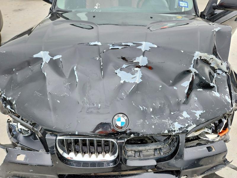 Aukcja sprzedaży 2006 Bmw X3, vin: WBXPA93426WG74645, numer aukcji: 51659006