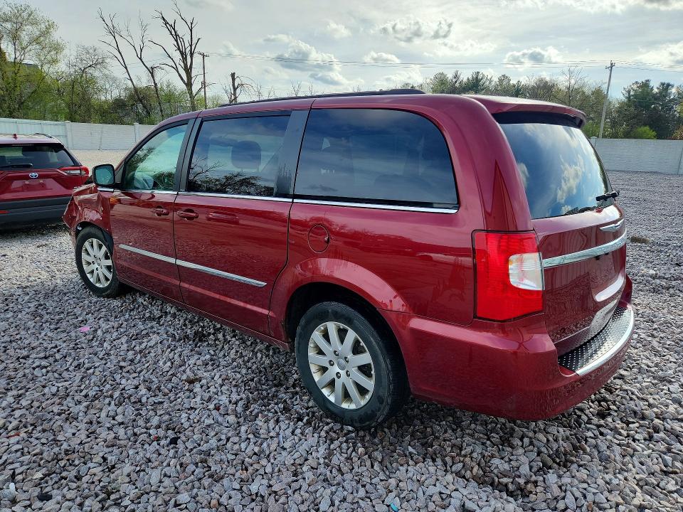 Aukcja sprzedaży 2014 Chrysler Town & Country, vin: 2C4RC1BG5ER236736, numer aukcji: 51174206