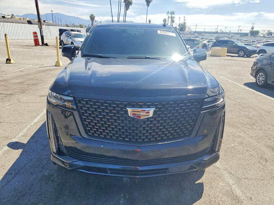 Aukcja sprzedaży 2023 Cadillac Escalade, vin: 1GYS3KKL4PR215111, numer aukcji: 47999856
