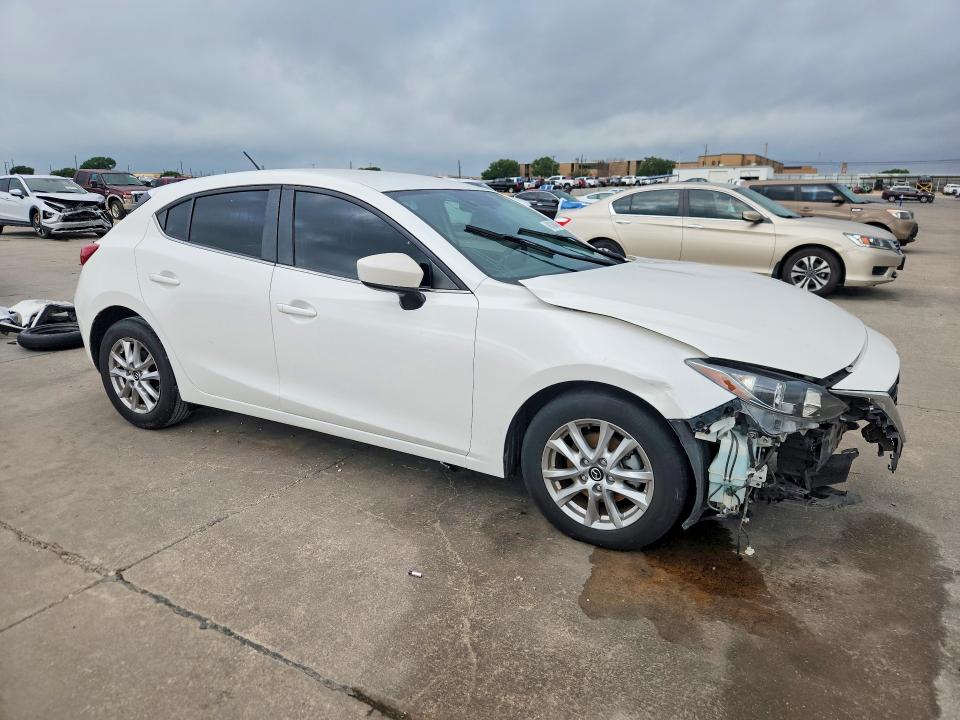 Продаж на аукціоні авто 2016 Mazda 3, vin: 3MZBM1K78GM318515, номер лоту: 49316846