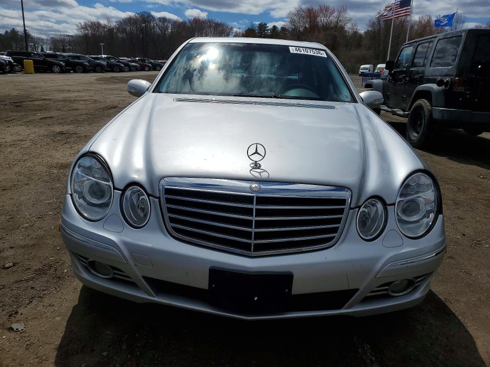 Aukcja sprzedaży 2003 Mercedes Benz E, vin: WDBUF70J43A264577, numer aukcji: 46107536
