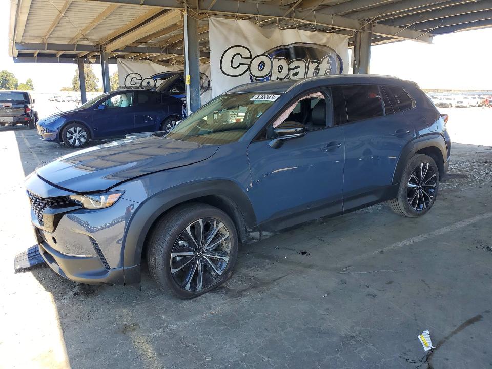 Продажа на аукционе авто 2026 Mazda Cx-50, vin: 7MMVABDL0TN461791, номер лота: 51875016