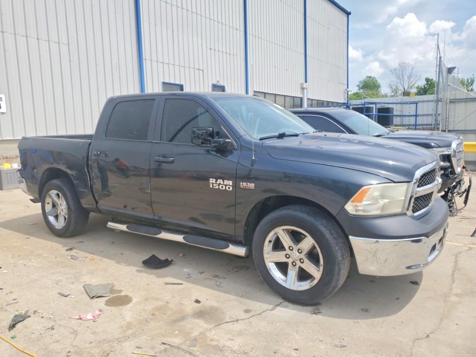 Продажа на аукционе авто 2016 Ram 1500, vin: 3C6RR7KT7GG112241, номер лота: 51314046