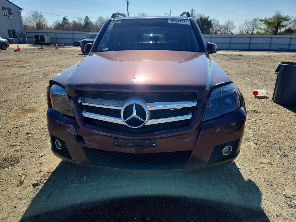 Продажа на аукционе авто 2010 Mercedes-benz Glk, vin: WDCGG8HB9AF328959, номер лота: 49041346