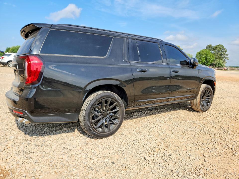 51355506 :رقم المزاد ، 1GKS1JKL8MR363252 vin ، 2021 Gmc Yukon Xl مزاد بيع