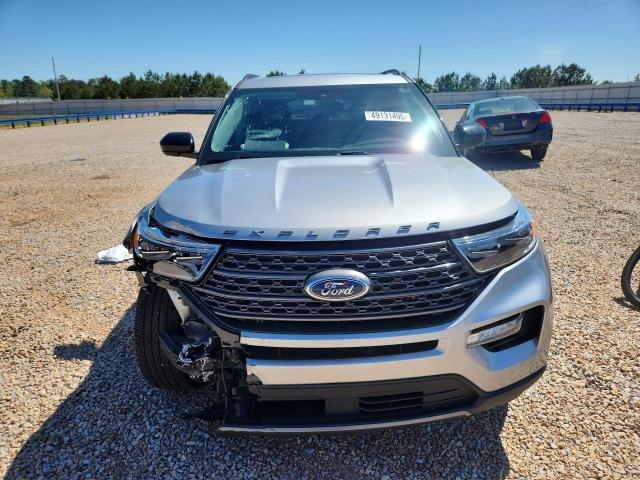 2022 Ford Explorer მანქანა იყიდება აუქციონზე, vin: 1FMSK8DHXNGB37832, აუქციონის ნომერი: 49131496