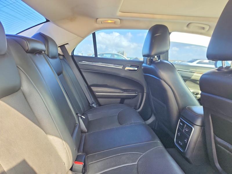 Продаж на аукціоні авто 2019 Chrysler 300, vin: 2C3CCAKG5KH590994, номер лоту: 50461196