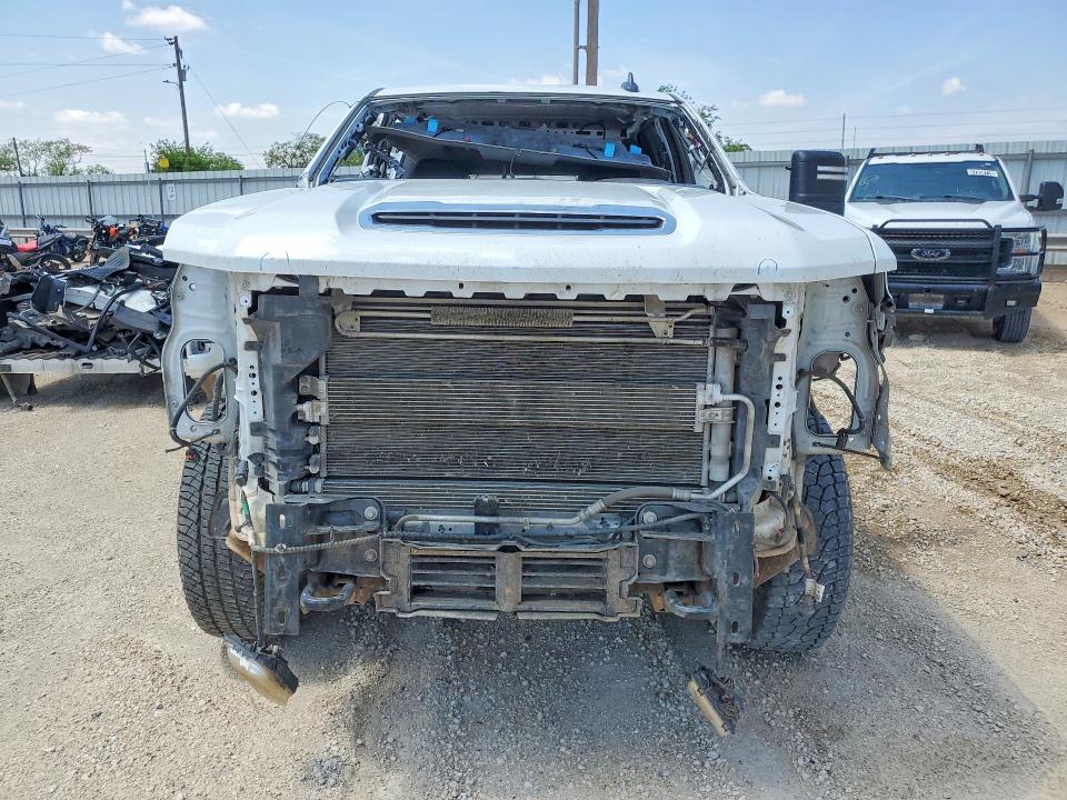 Aukcja sprzedaży 2023 Chevrolet Silverado, vin: 2GC4YNEYXP1710916, numer aukcji: 49826576