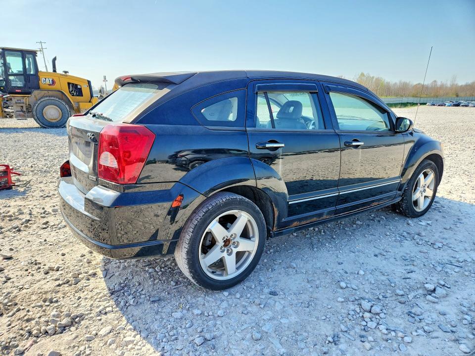 50528096 :رقم المزاد ، 1B3HE78K47D153181 vin ، 2007 Dodge Caliber مزاد بيع