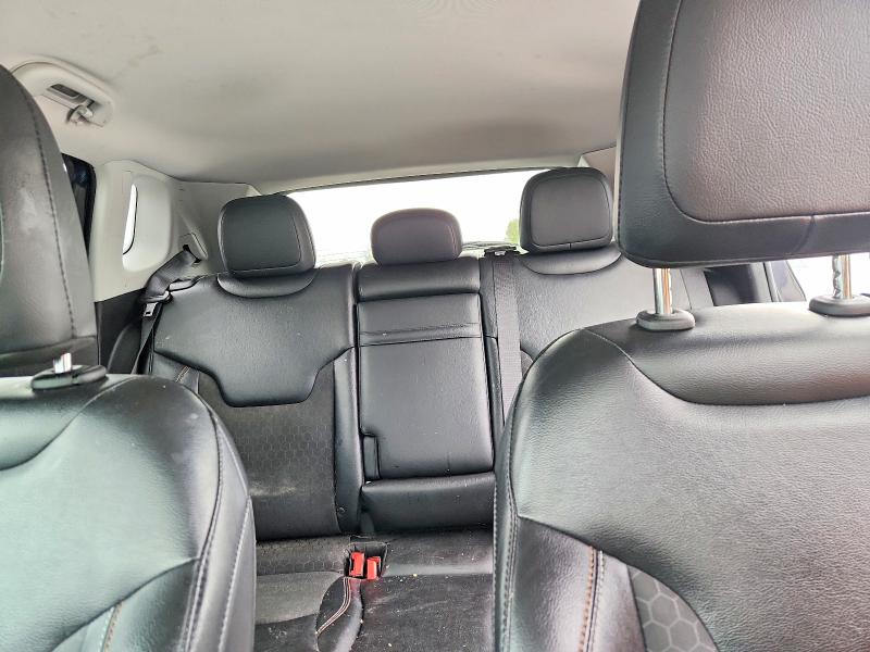 Продажа на аукционе авто 2018 Jeep Compass, vin: 3C4NJDBB5JT484034, номер лота: 51126086