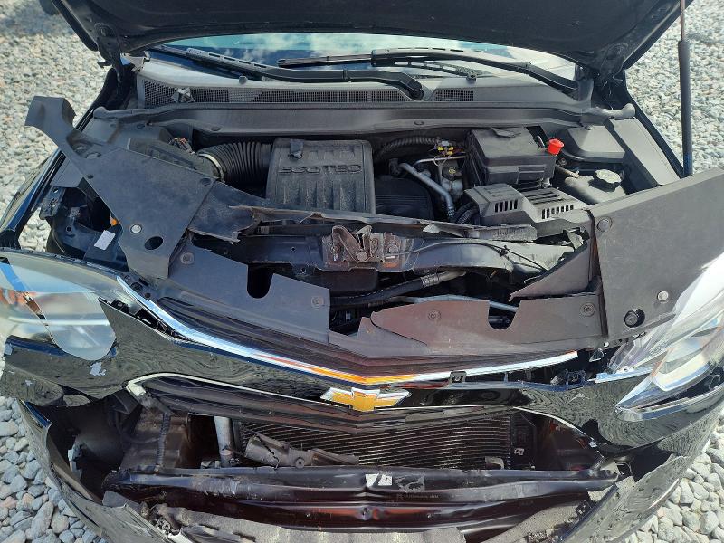 Продаж на аукціоні авто 2017 Chevrolet Equinox, vin: 2GNFLEEK9H6250646, номер лоту: 49172056