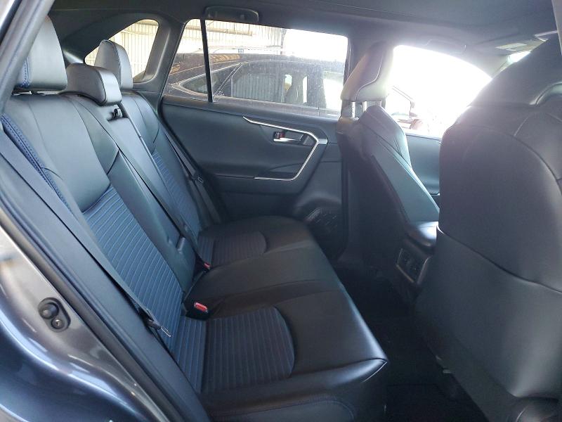 2019 Toyota Rav4 Hybrid მანქანა იყიდება აუქციონზე, vin: JTMEWRFV0KD500182, აუქციონის ნომერი: 48522806