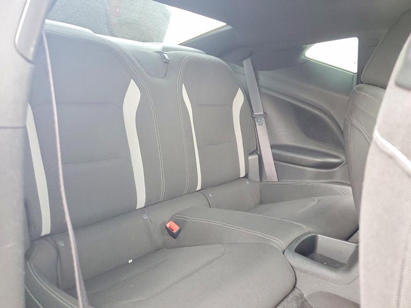 Продаж на аукціоні авто 2021 Chevrolet Camaro, vin: 1G1FF1R73M0122770, номер лоту: 51162886