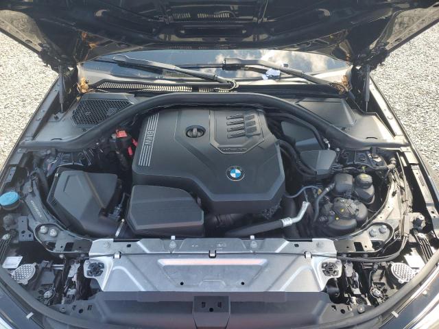 50628046 :رقم المزاد ، 3MW5R1J04N8C48567 vin ، 2022 Bmw 330i مزاد بيع