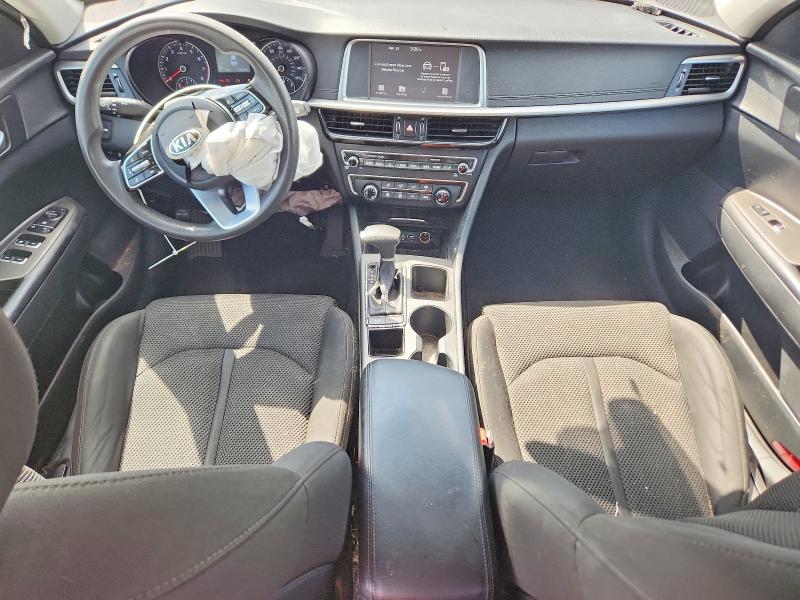 Aukcja sprzedaży 2020 Kia Optima, vin: 5XXGT4L38LG429537, numer aukcji: 49855116