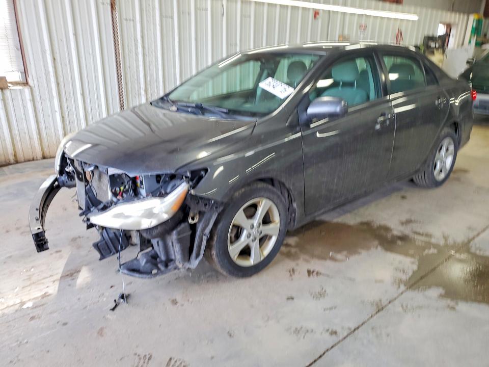 Продажа на аукционе авто 2013 Toyota Corolla, vin: 2T1BU4EEXDC125026, номер лота: 50340116