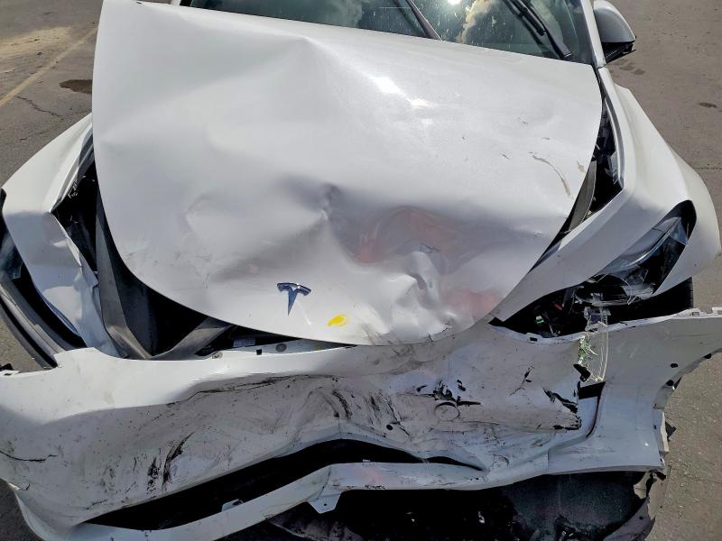 Продаж на аукціоні авто 2022 Tesla Model Y, vin: 7SAYGDEF7NF388553, номер лоту: 49835426