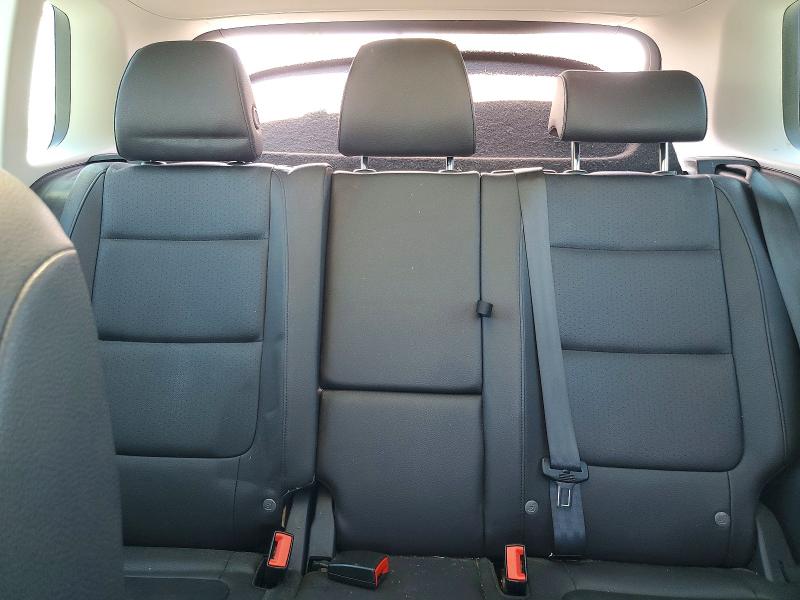 Продажа на аукционе авто 2015 Volkswagen Tiguan, vin: WVGBV7AX8FW585393, номер лота: 48579246