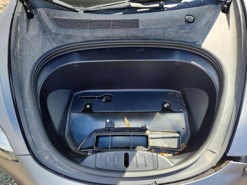 48844286 :رقم المزاد ، 5YJ3E1EBXKF213976 vin ، 2019 Tesla Model 3 مزاد بيع