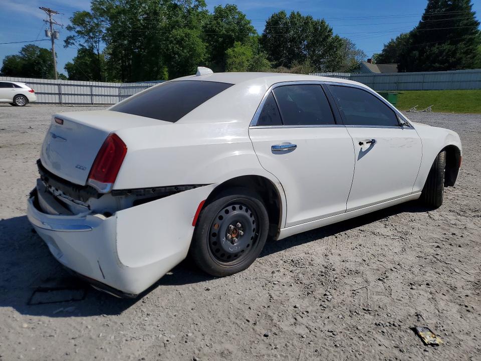 2019 Chrysler 300 მანქანა იყიდება აუქციონზე, vin: 2C3CCAEG3KH528389, აუქციონის ნომერი: 47062276