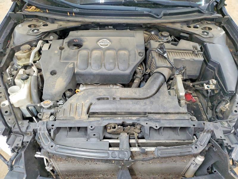 Продажа на аукционе авто 2012 Nissan Altima, vin: 1N4AL2AP1CN443435, номер лота: 51065516