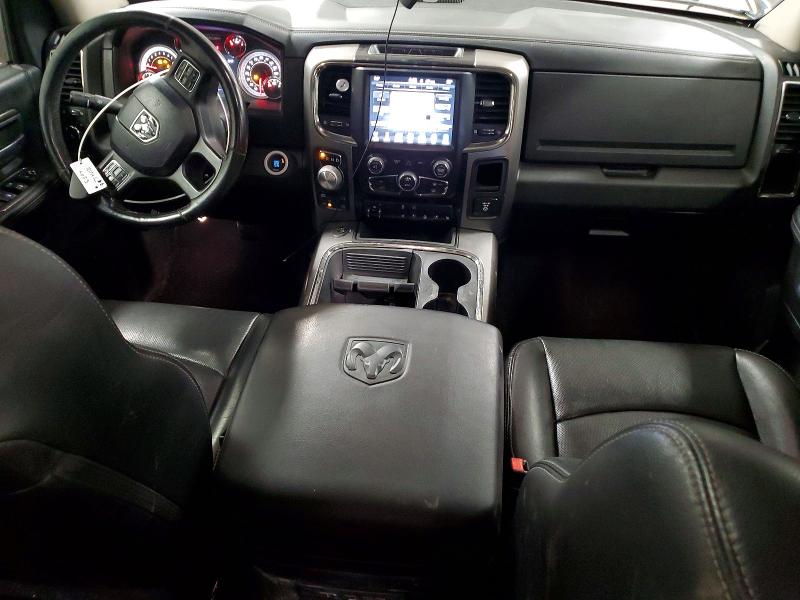 Продажа на аукционе авто 2016 Ram 1500, vin: 1C6RR7HT9GS273335, номер лота: 50546816