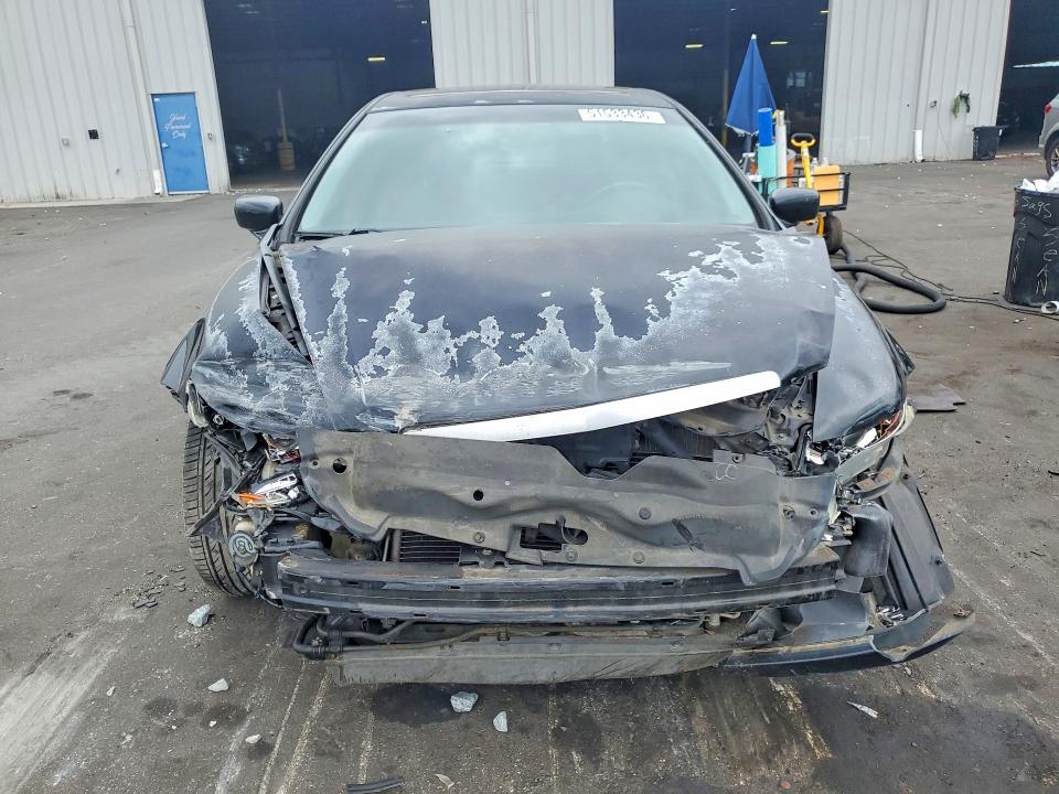 51533436 :رقم المزاد ، 19UUA66215A075884 vin ، 2005 Acura Tl مزاد بيع