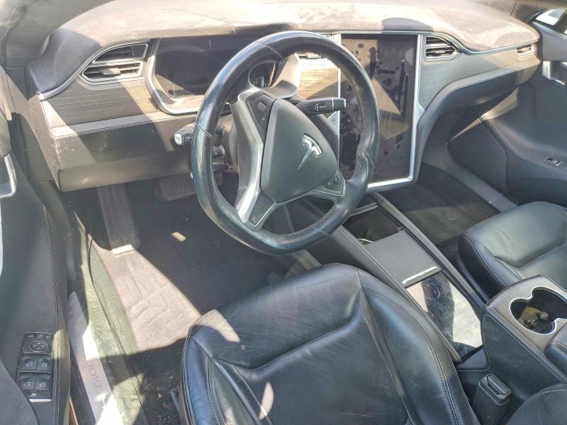 Продаж на аукціоні авто 2015 Tesla Model S, vin: 5YJSA1H25FF091116, номер лоту: 51164486