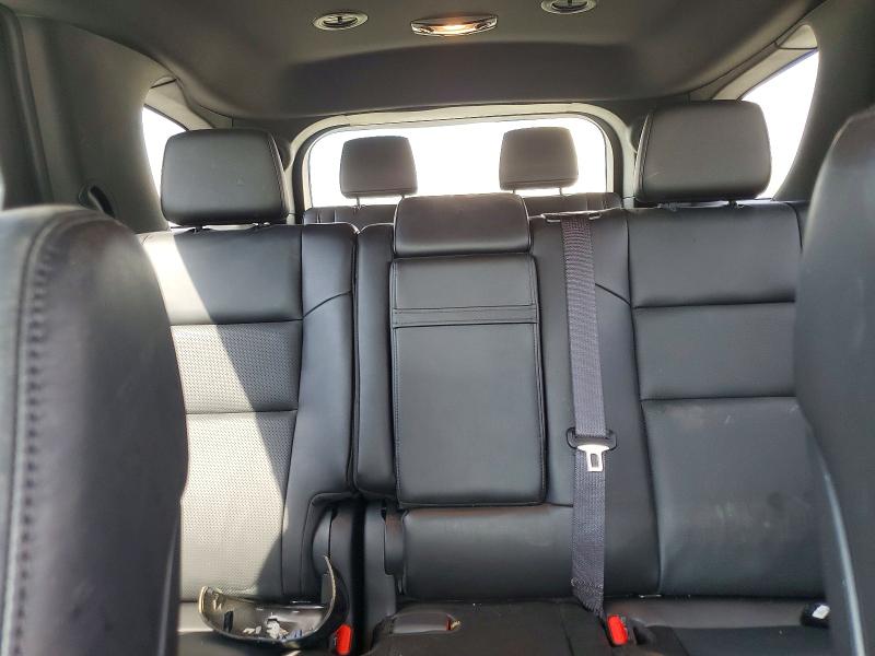 Продажа на аукционе авто 2025 Dodge Durango, vin: 1C4RDJDG1SC557350, номер лота: 48623896