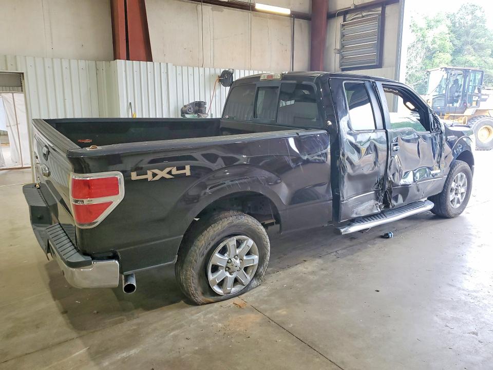 Продаж на аукціоні авто 2013 Ford F150, vin: 1FTFX1ET2DFA53252, номер лоту: 51453746