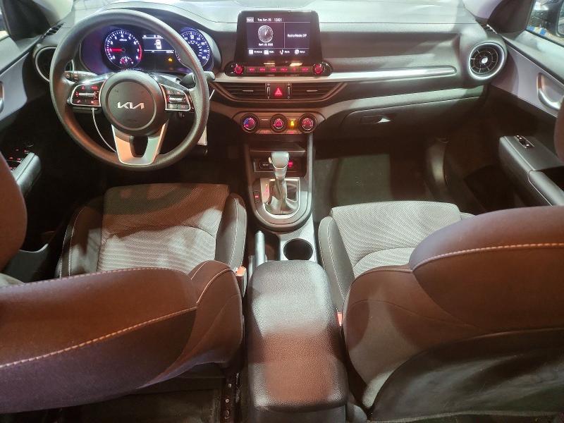 Продажа на аукционе авто 2024 Kia Forte, vin: 3KPF24AD0RE745168, номер лота: 51355746