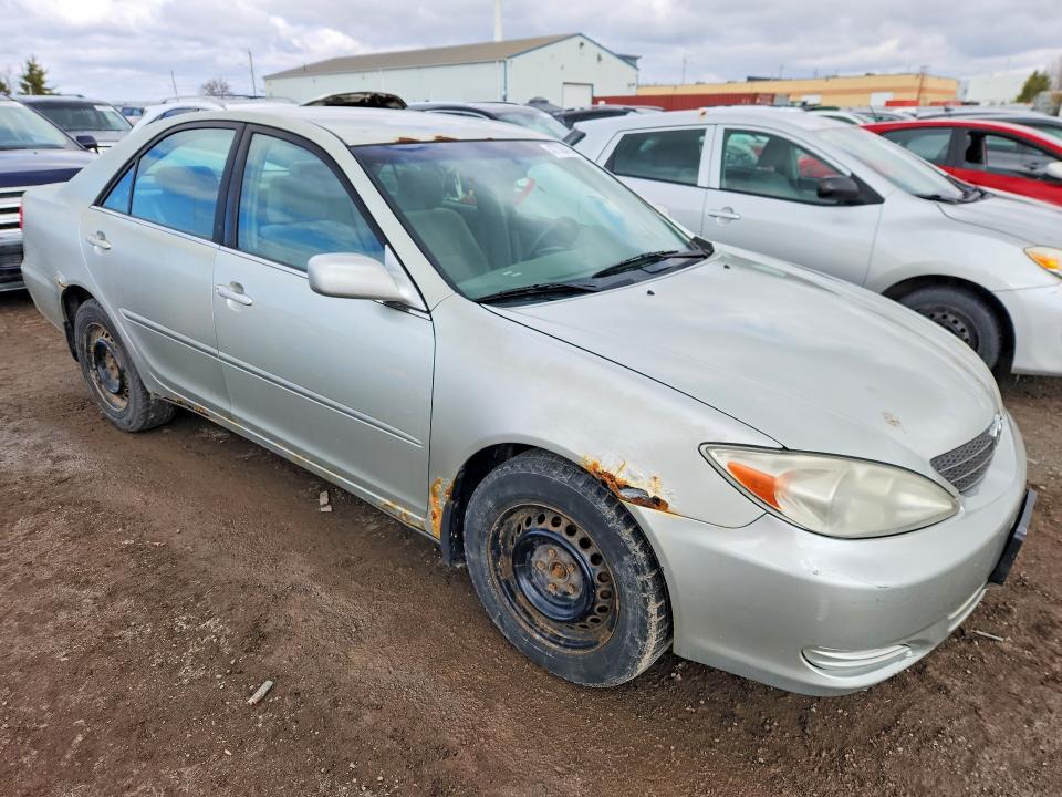 Продаж на аукціоні авто 2002 Toyota Camry, vin: JTDBE32K720012997, номер лоту: 47730456