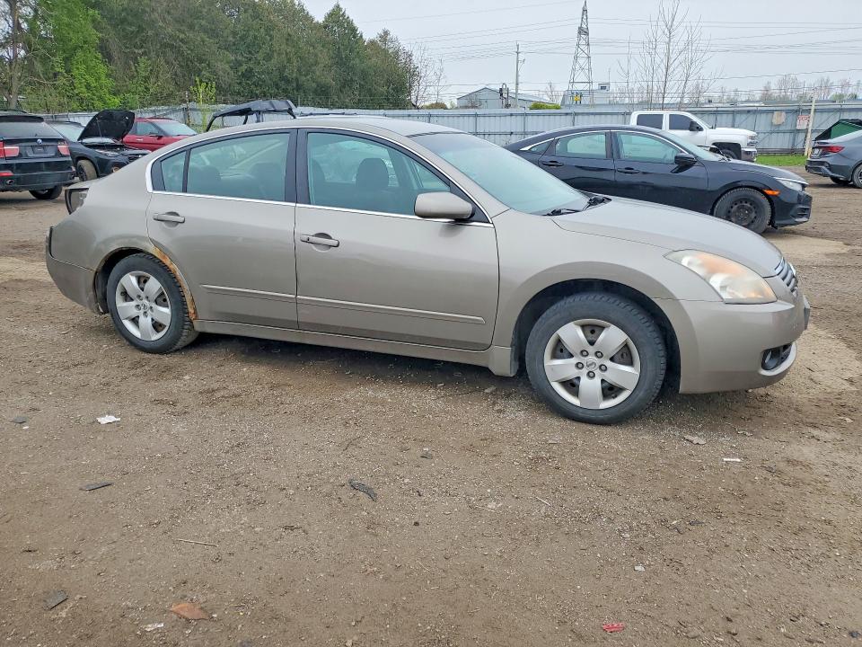 Aukcja sprzedaży 2007 Nissan Altima, vin: 1N4AL21E37C109827, numer aukcji: 51540246