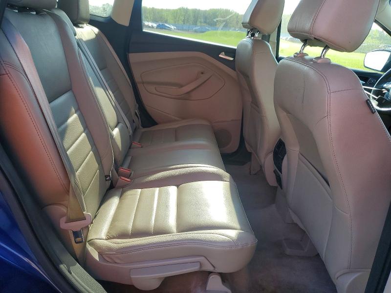 50912376 :رقم المزاد ، 1FMCU9J96FUB71271 vin ، 2015 Ford Escape مزاد بيع