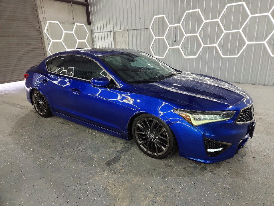Aukcja sprzedaży 2021 Acura Ilx, vin: 19UDE2F80MA002148, numer aukcji: 48912356